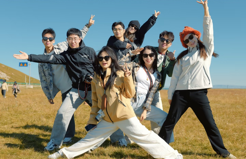 Claire — your local Guangzhou host and guide